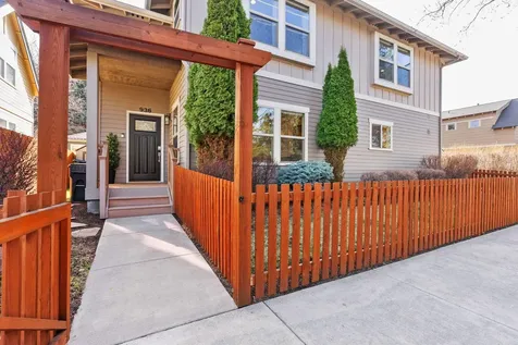 936 SW Hill Street Bend OR 97702