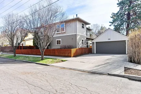 936 SW Hill Street Bend OR 97702