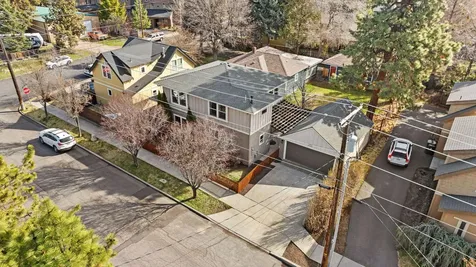 936 SW Hill Street Bend OR 97702