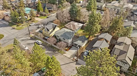 936 SW Hill Street Bend OR 97702