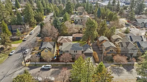 936 SW Hill Street Bend OR 97702