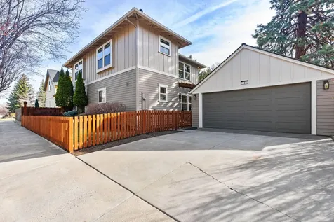 936 SW Hill Street Bend OR 97702
