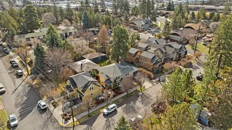 936 SW Hill Street Bend OR 97702