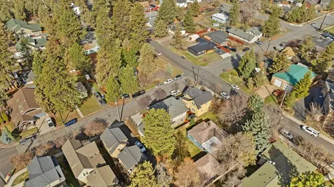 936 SW Hill Street Bend OR 97702