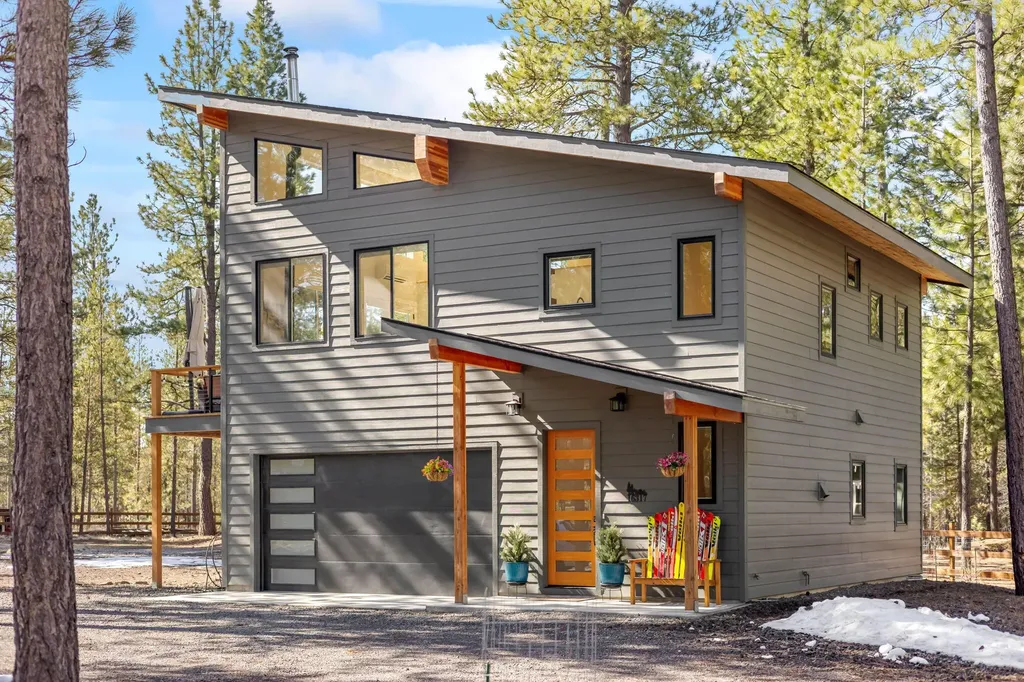 16317 White Tail Lane Bend OR 97707