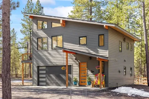 16317 White Tail Lane Bend OR 97707