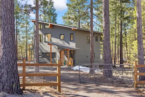 16317 White Tail Lane Bend OR 97707