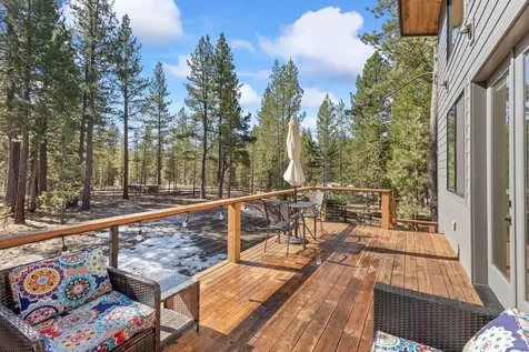 16317 White Tail Lane Bend OR 97707