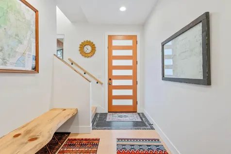 16317 White Tail Lane Bend OR 97707