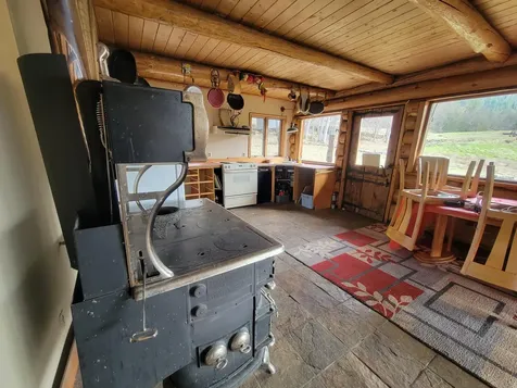 1525 Baldy Creek Road Ashland OR 97520