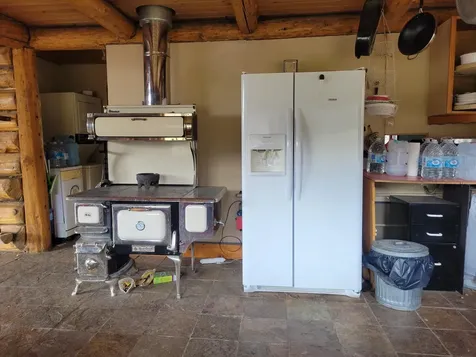 1525 Baldy Creek Road Ashland OR 97520