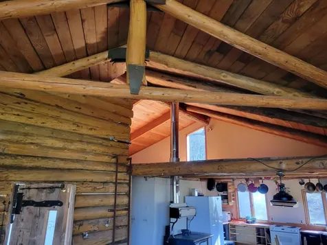 1525 Baldy Creek Road Ashland OR 97520