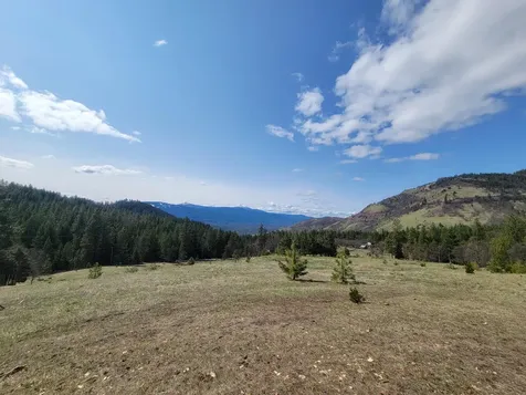 1525 Baldy Creek Road Ashland OR 97520