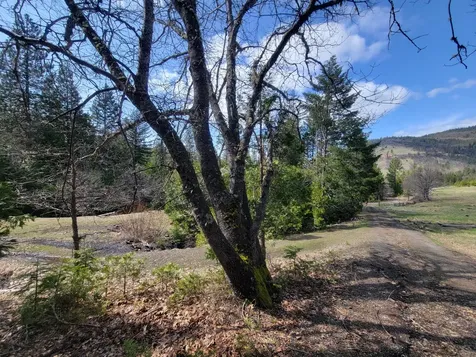 1525 Baldy Creek Road Ashland OR 97520
