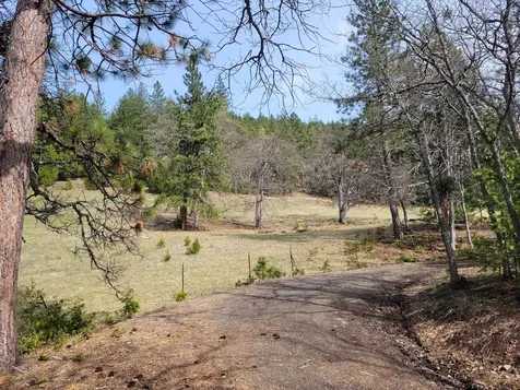 1525 Baldy Creek Road Ashland OR 97520