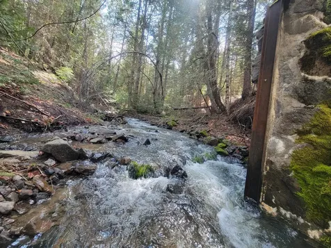 1525 Baldy Creek Road Ashland OR 97520