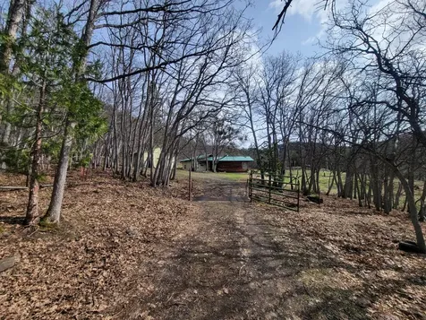 1525 Baldy Creek Road Ashland OR 97520