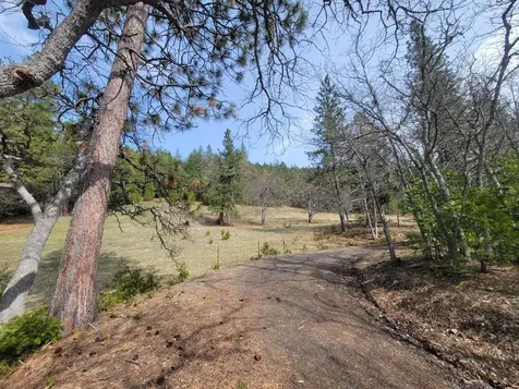 1525 Baldy Creek Road Ashland OR 97520