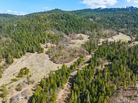 1525 Baldy Creek Road Ashland OR 97520