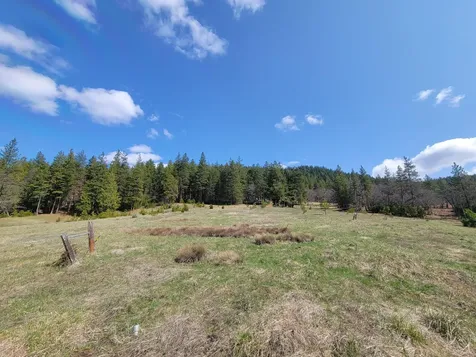 1525 Baldy Creek Road Ashland OR 97520