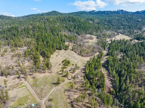1525 Baldy Creek Road Ashland OR 97520