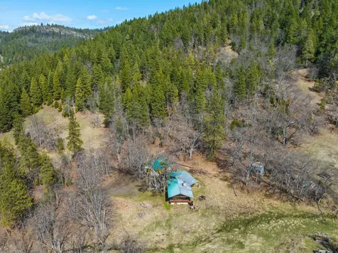 1525 Baldy Creek Road Ashland OR 97520