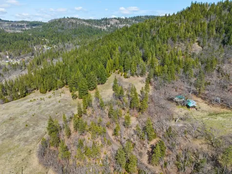 1525 Baldy Creek Road Ashland OR 97520