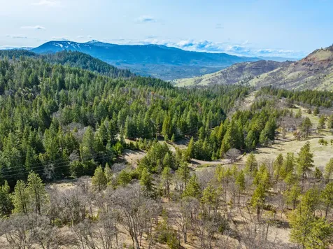 1525 Baldy Creek Road Ashland OR 97520