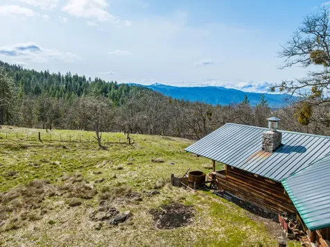 1525 Baldy Creek Road Ashland OR 97520