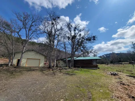 1525 Baldy Creek Road Ashland OR 97520