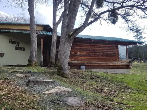 1525 Baldy Creek Road Ashland OR 97520