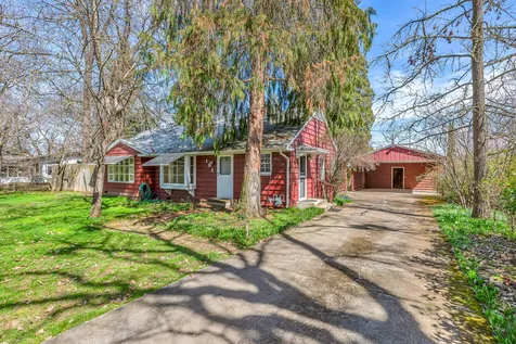 191 Renault Avenue Medford OR 97501