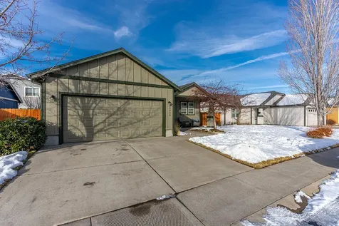 20060 Mount Hope Lane Bend OR 97702