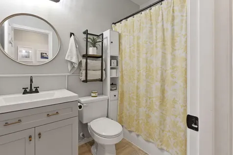 20060 Mount Hope Lane Bend OR 97702