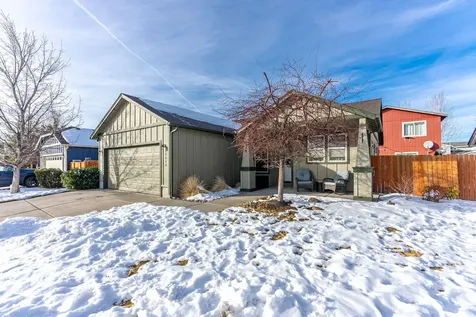 20060 Mount Hope Lane Bend OR 97702