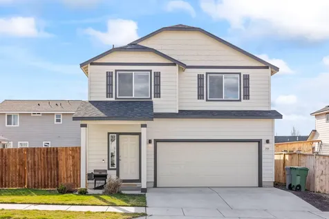 755 NE Posey Court Madras OR 97741