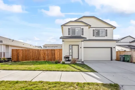 755 NE Posey Court Madras OR 97741