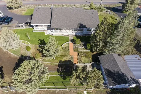 9354 SW Shad Road Terrebonne OR 97760