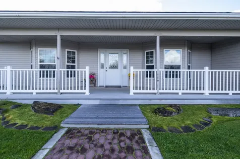 9354 SW Shad Road Terrebonne OR 97760