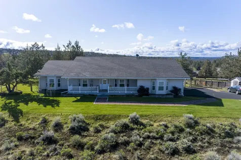 9354 SW Shad Road Terrebonne OR 97760