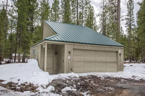 52336 Barberry Circle La Pine OR 97739