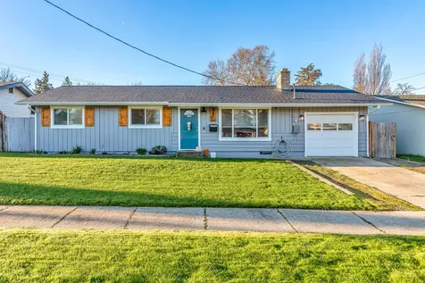 1740 Johnson Street Medford OR 97504
