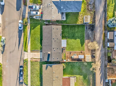 1740 Johnson Street Medford OR 97504