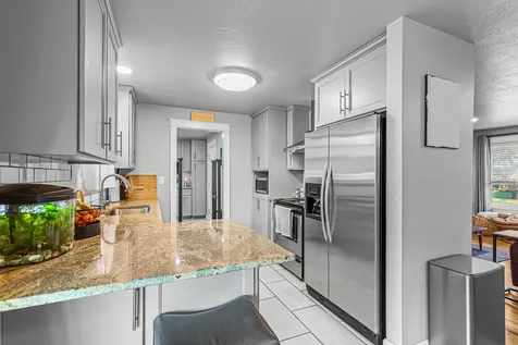 1740 Johnson Street Medford OR 97504