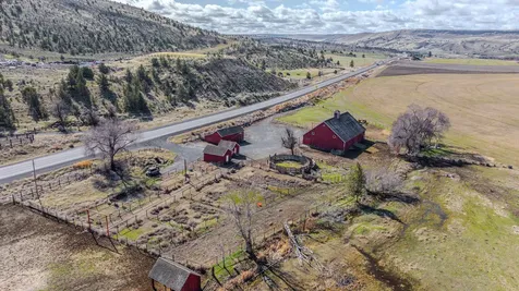 0 NE Highway 97 Madras OR 97741