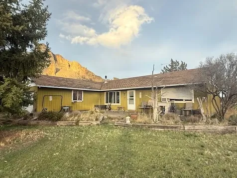 10010 NE Smith Rock Loop Terrebonne OR 97760