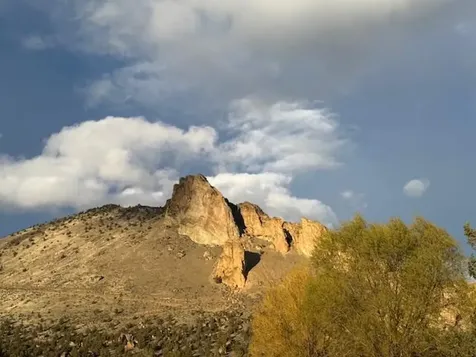10010 NE Smith Rock Loop Terrebonne OR 97760