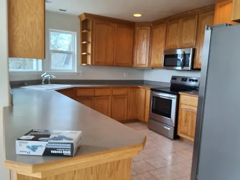 526 Wedgewood Drive Eagle Point OR 97524