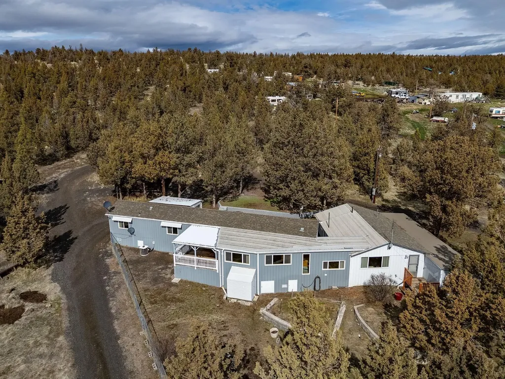 12040 SE Juniper Canyon Road Prineville OR 97754