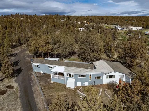 12040 SE Juniper Canyon Road Prineville OR 97754